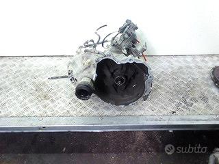 CAMBIO COMPL. CHEVROLET (DAEWOO) MATIZ (M100) (12/