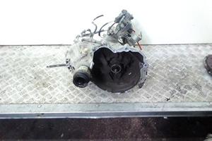 CAMBIO COMPL. CHEVROLET (DAEWOO) MATIZ (M100) (12/