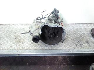 CAMBIO COMPL. CHEVROLET (DAEWOO) MATIZ (M100) (12/