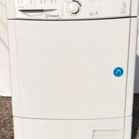asciugatrice indesit 