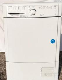 asciugatrice indesit 