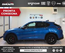 Alfa Romeo Stelvio 2.2 Turbodiesel 210 CV AT8...