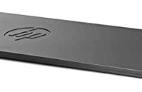 HP 2013 UltraSlim Docking Station