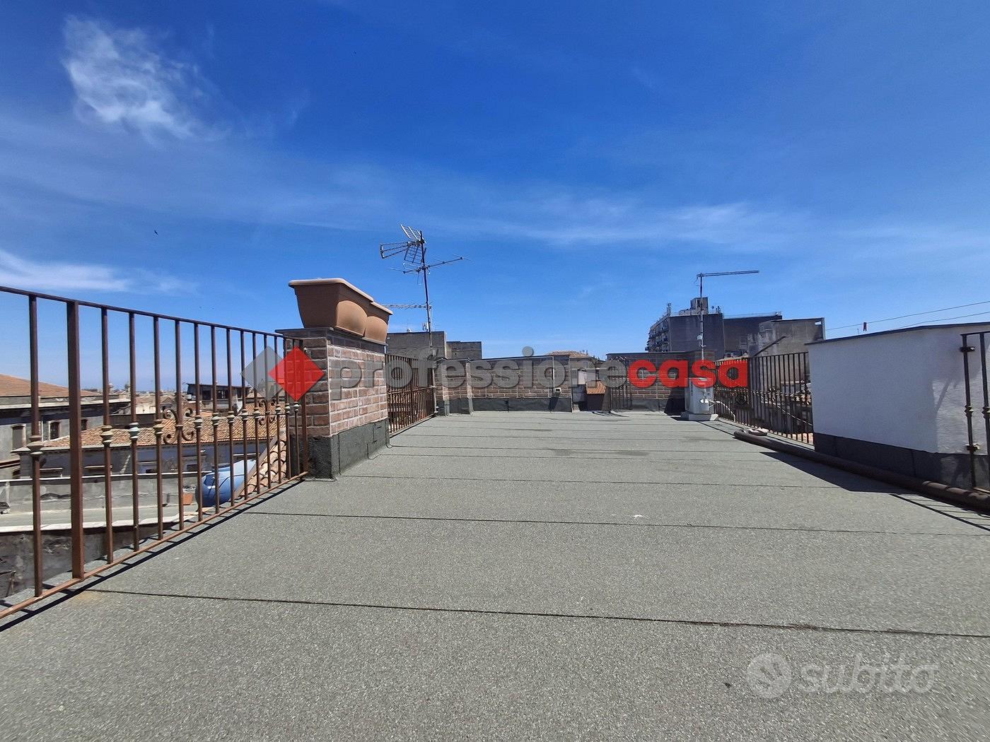 Appartamento – Catania, San Cristoforo, Centro storico - Vista 4