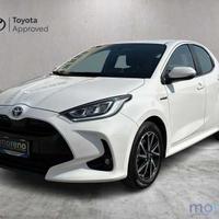 Toyota Yaris 1.5 Hybrid Trend