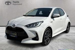 Toyota Yaris 1.5 Hybrid Trend