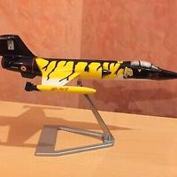 Aereo F104S "Tiger Meet 1988 ( Scala 1/32 )