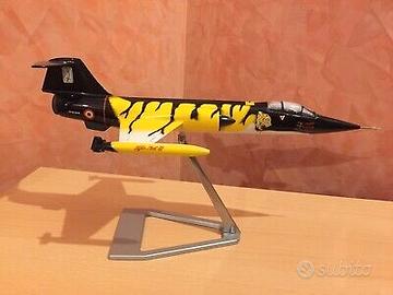Aereo F104S "Tiger Meet 1988 ( Scala 1/32 )