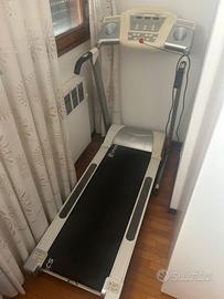 Tapis Roulant Energetics