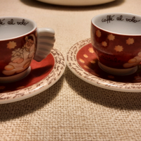 Tazzina da caffeThun