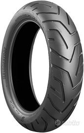 Bridgestone Battlax A41 150 70 ZR18 MC 70W