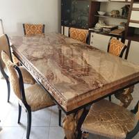 Sala pari al nuovo