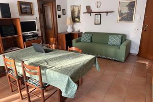 Bilocale Sirmione con piscina