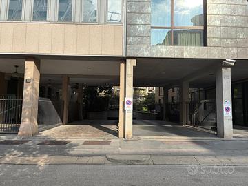 Vendita Box - CENTRO MILANO