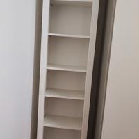 Hemnes Scaffale Bianco 