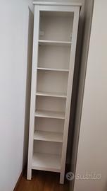 Hemnes Scaffale Bianco 