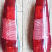 COPPIA FANALI POSTERIORI FIAT PUNTO