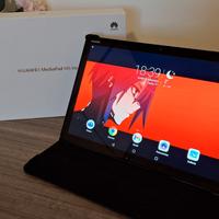 Huawei M5 Lite 10 Mediapad - Tablet