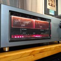 Finale di potenza LUXMAN M-4000