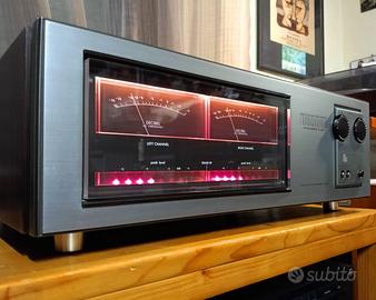 Finale di potenza LUXMAN M-4000