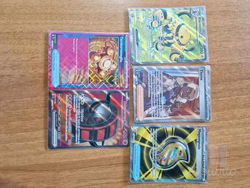 carte Pokemon