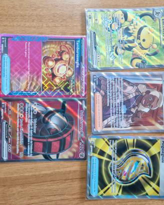 carte Pokemon