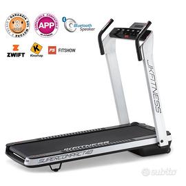 Tapis roulant supercompact 48 jk fitness