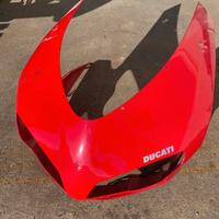 cupolino carena ducati 1198