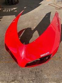 cupolino carena ducati 1198