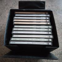 Raccolta cd Maestri della Musica