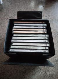 Raccolta cd Maestri della Musica