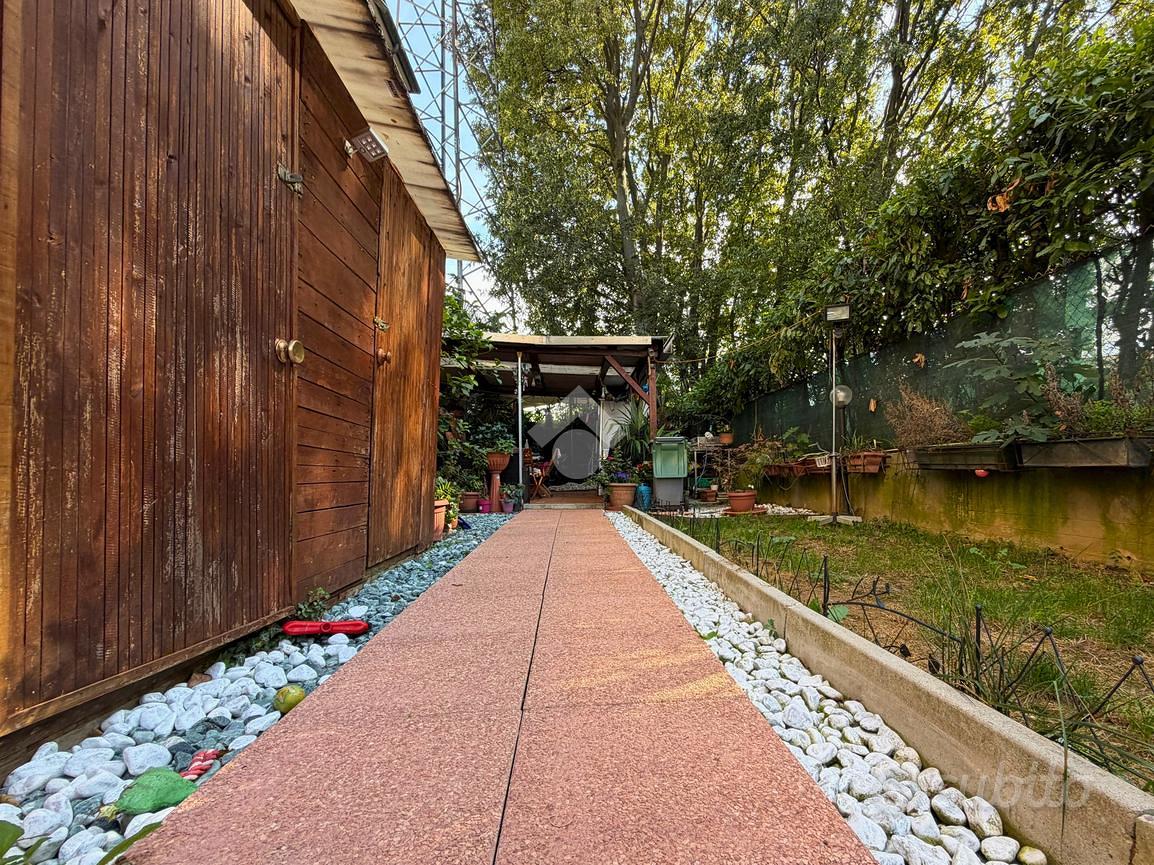 Appartamento – Romano d'Ezzelino, San Giacomo - Vista 4