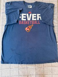T-shirt adidas “Fever basketball”