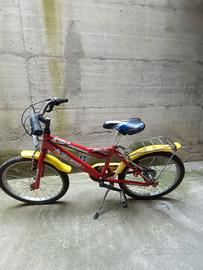 BICICLETTE BAMBINO