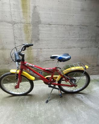 BICICLETTE BAMBINO