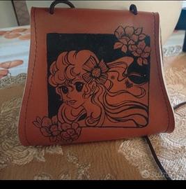 borsetta piccola vintage lady George 