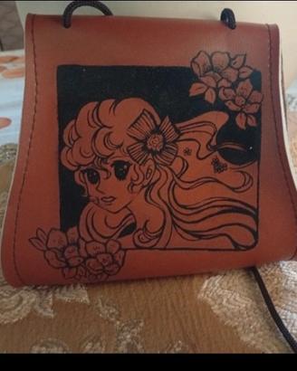 borsetta piccola vintage lady George 