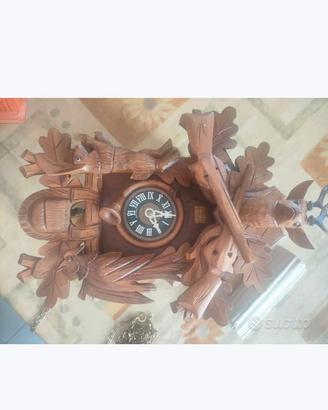 Orologio a cucù