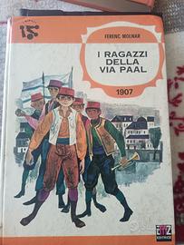 i ragazzi della via pal