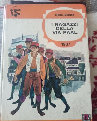 i ragazzi della via pal