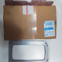 Ricambi Fondital Gazelle 