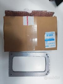 Ricambi Fondital Gazelle 