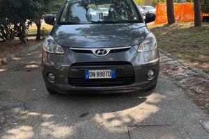 Hyundai i10 1.1 12V Active
