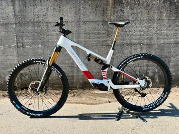 Ebike Whistle AXR C10.7