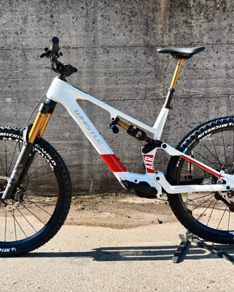 Ebike Whistle AXR C10.7
