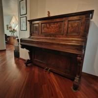 Pianoforte del diciannovesimo secolo