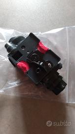 gruppo infusore DeLonghi esam 