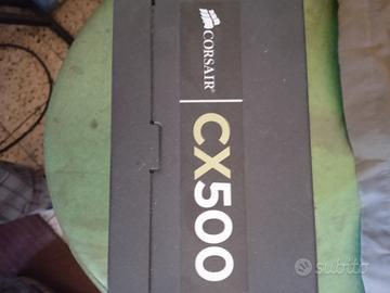 Corsair cx500