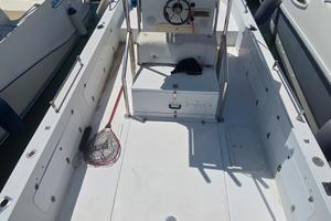 Barca 7e 30 studio mare fisherman