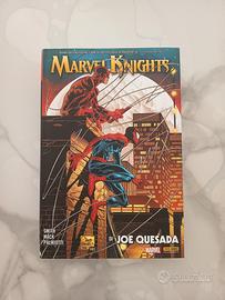 Omnibus Daredevil, Marvel Knights di Joe Quesada